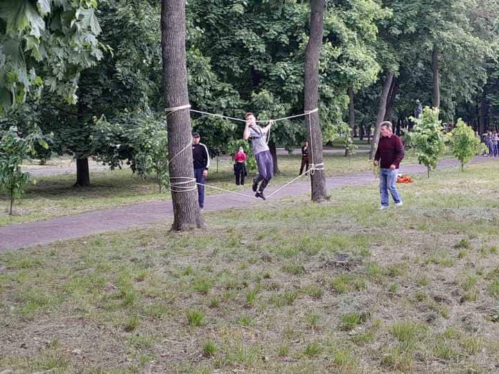 &laquo;Сокіл&raquo; на Борзнянщині