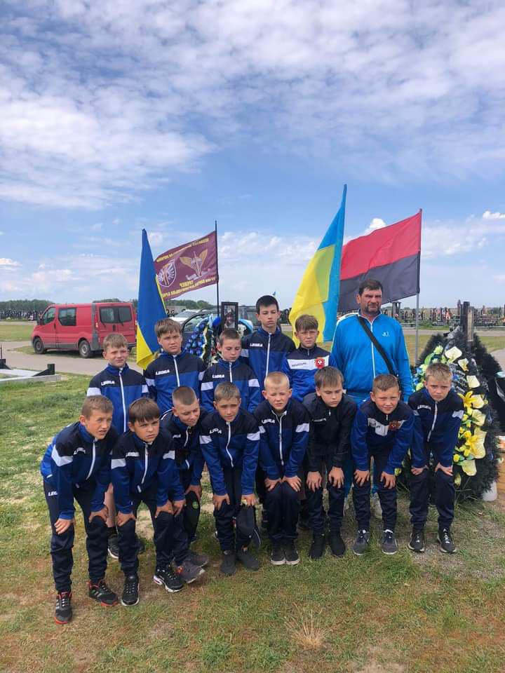 Нічия у борзнянців з &ldquo;Десною&rdquo;