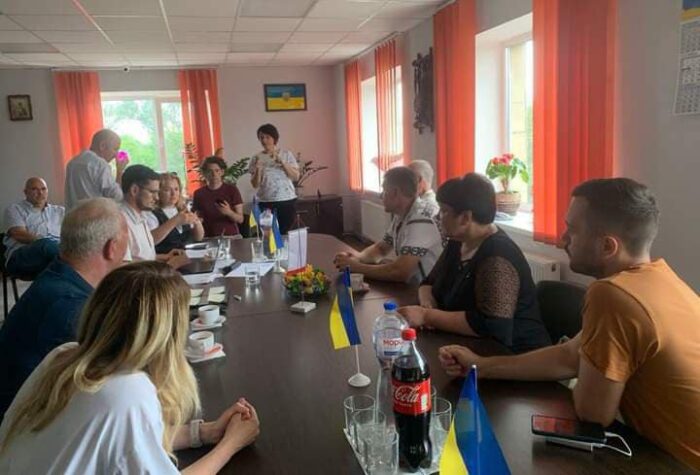 Співпраці  із  Королівством  Норвегії бути