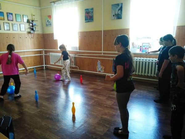 Пригоди в Борзнянському будинку дитячої та юнацької творчості