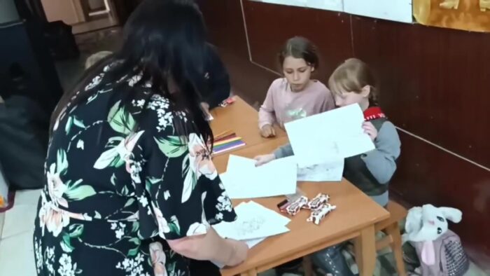Зустрічаємо літо