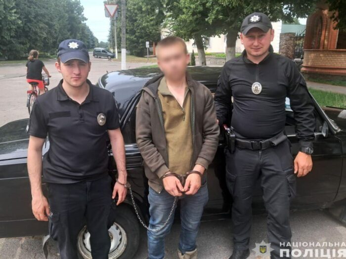 Раптова сварка обірвала життя