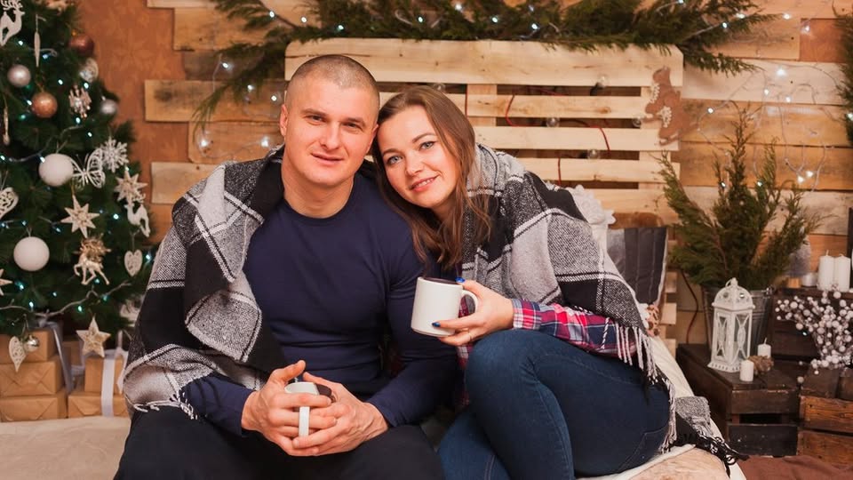 З полону повернувся житель Борзнянської громади Андрій Супік