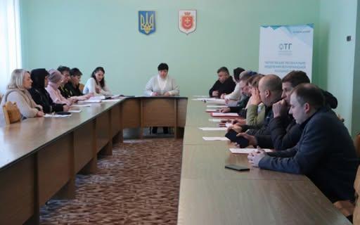 Бюджет, допомога пораненим та молодіжна політика: які рішення прийняв виконком у Борзні