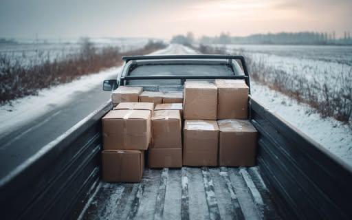 Жителі 11 сіл Борзнянської громади отримають гуманітарну допомогу: графік на 11 лютого