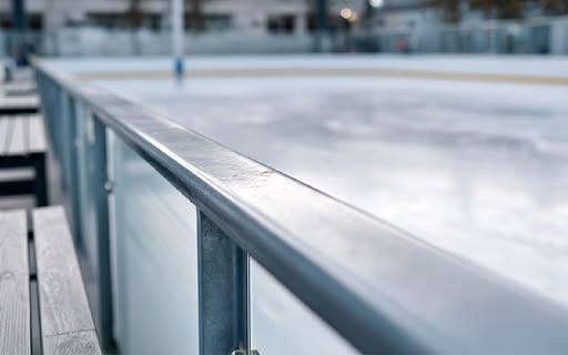 У Борзні з 12 лютого призупиняє роботу міська ковзанка