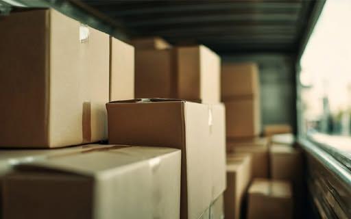У Борзні видаватимуть гуманітарну допомогу