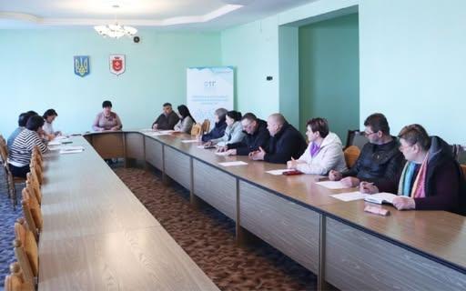 Виконком ухвалив рішення щодо бюджету та допомоги військовим у Борзні