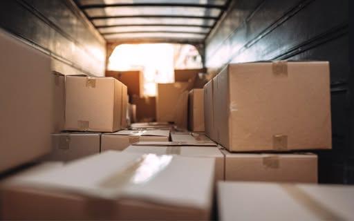 У Борзні видають продуктових наборів для пільгових категорій