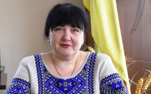 Лариса Осадчук оприлюднила доходи