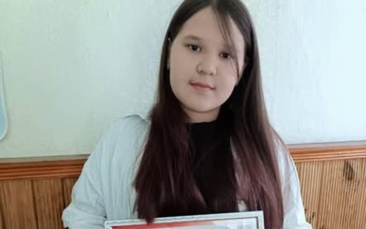 Учениця Борзнянської музичної школи перемогла у міжнародному конкурсі