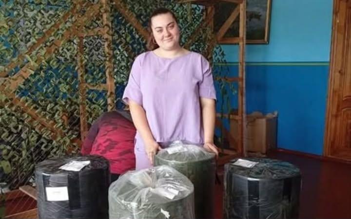 У Шаповалівці на благодійному концерті зібрали 16 тисяч гривень