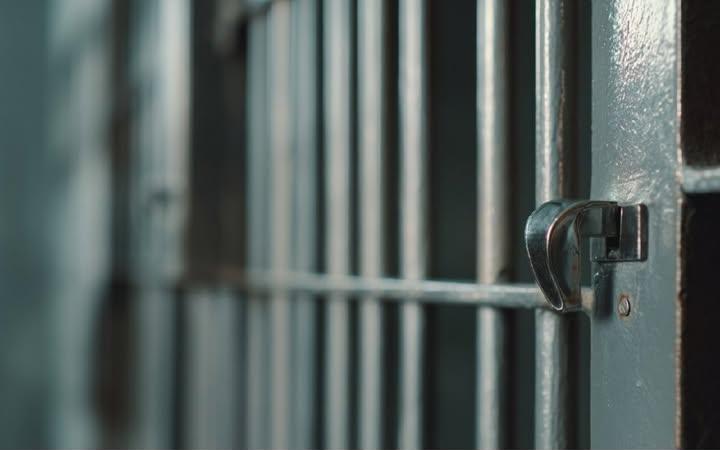 Суд ув’язнив жителя Ніжинського району за насильство над дитиною