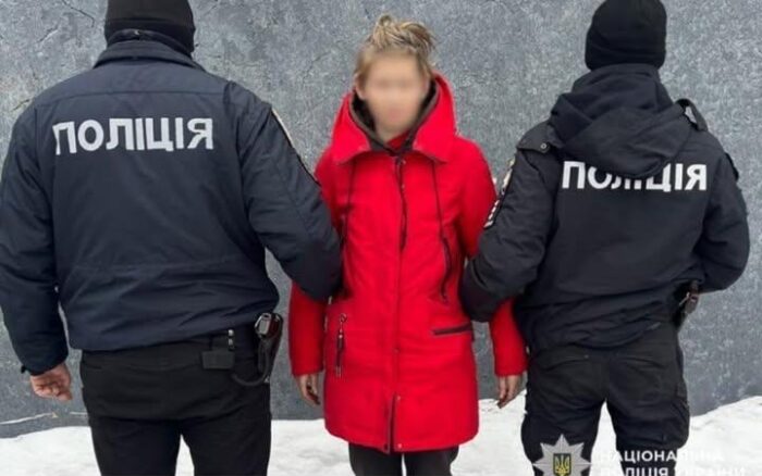 Судитимуть жінку, яку обвинувачують у вбивстві бабусі з особливою жорстокістю