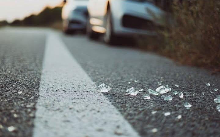 Два автомобілі зіткнулися між селами Красностав та Кинашівка