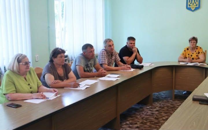 Депутати у Борзні погодили ліквідацію школи, двох садків та зміни до бюджету