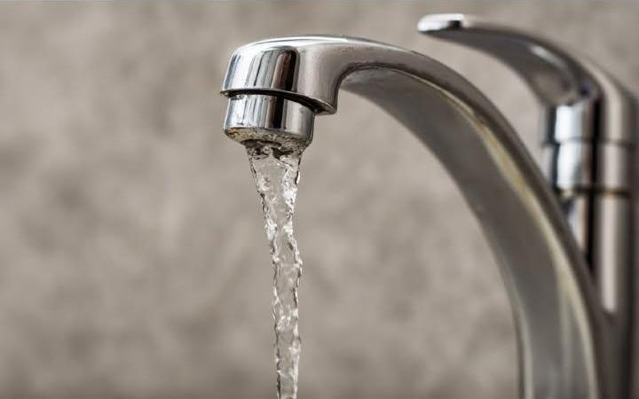 У Борзні тимчасово припинили водопостачання через ремонт