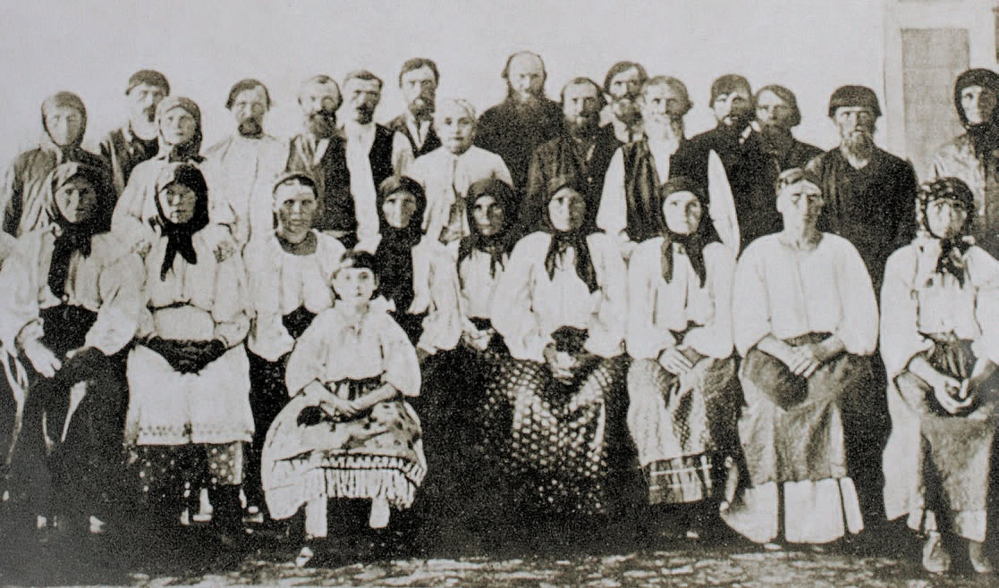 Жінка, яка підписалася «Українкою» раніше за всіх. Історія борзнянки Христини Алчевської
