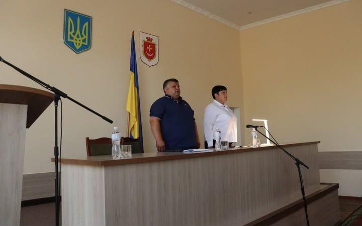 У Борзні відбулася позачергова сесія міської ради
